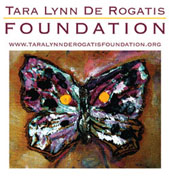 Tara Lynn DeRogatis Foundation