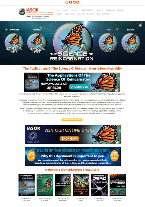IASOR 2025